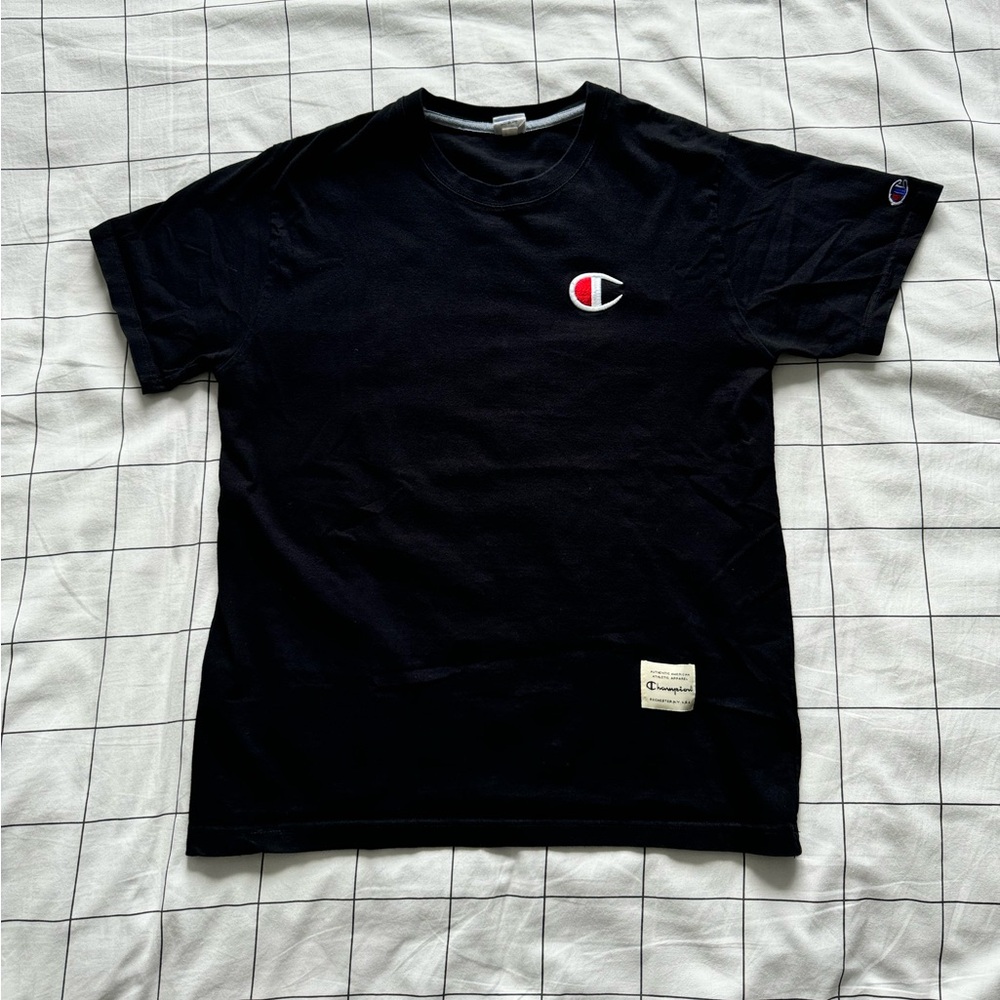 Cotton Short Sleeve